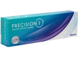 ALCON PRECISION 1 DAY DA 30 LENTI