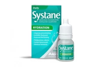 ALCON SYSTANE IDRA DA 5 ML