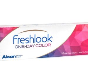ALCON FRESHLOOK ONE DAY COLOR DA 10 LENTI