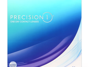 ALCON PRECISON 1 DAY DA 90 LENTI