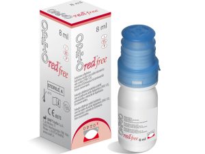 OPTOX RED FREE