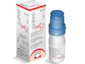 OPTOX YAL A FREE