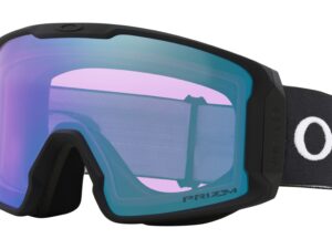 Oakley Line Miner™ L Iced iridium