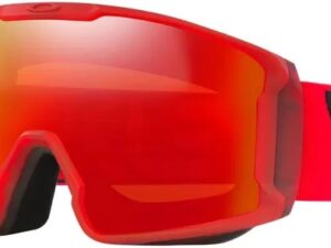 Oakley Line Miner™ L Torch Iridium