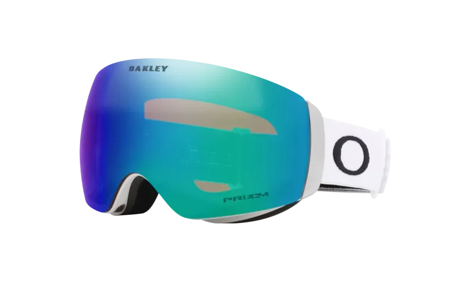 gogle-narciarskie-oakley-flight-deck-m-matte-white-prizm-argon-iridium