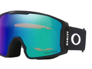 Oakley Line Miner™ M Argon Iridium