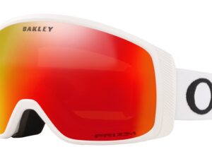 Oakley Flight Tracker M Torch Iridium
