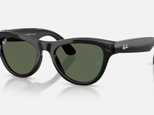 RayBan Meta Skyler (Gen 2) G-15 Verde